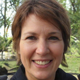 Sarah White